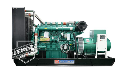 柴油發電機1000kw的價格之謎 同配置為何價格懸殊？