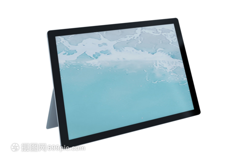 平板電腦 便攜、高效的數字生活伴侶